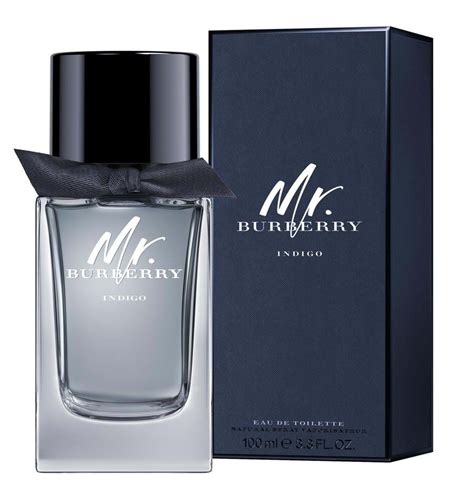 perfume mr burberry precio|mr Burberry indigo 100ml.